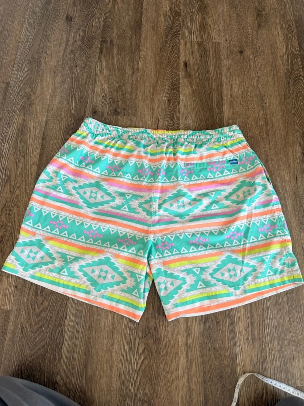 CHUBBIES The En Fuegos 5.5